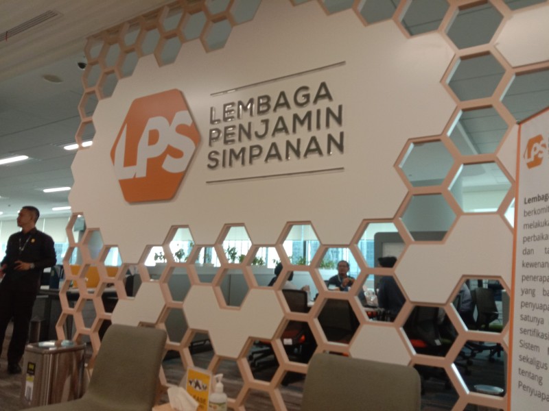 Asuransi Diperkuat LPS untuk Perlindungan Polis