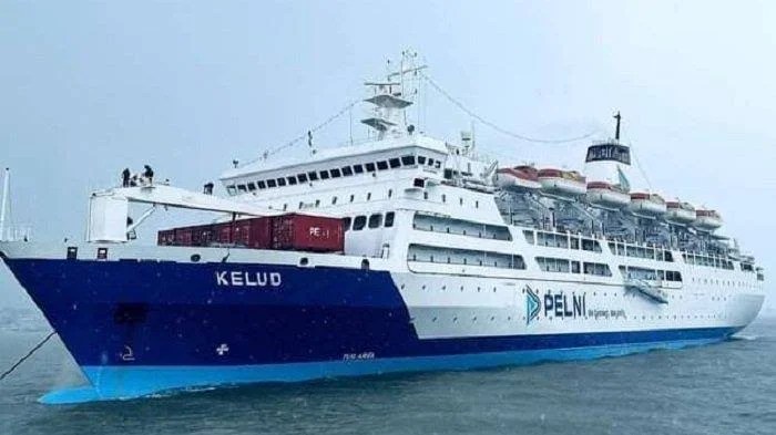Pilihan Kapal Pelni Rute Sorong Jayapura Semakin Variatif, Harga Mulai Rp478 Ribuan