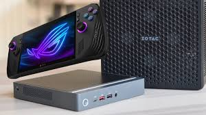 Gaming Handheld vs Mini PC: Mana yang Terbaik untuk Gaya Hidup Gamer Modern? Gaming Handheld vs Mini PC: Mana yang Terbaik untuk Gaya Hidup Gamer Modern?