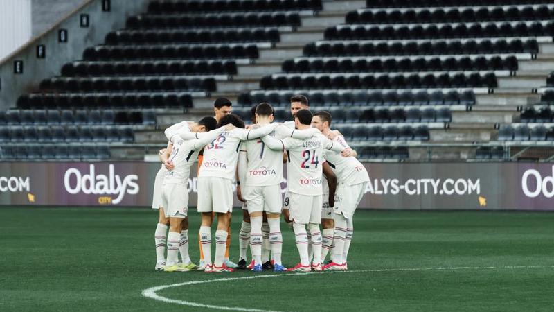 Hasil Liga Perancis Angers Vs Lille, Gol Penalti Giroud Menentukan Kemenangan
