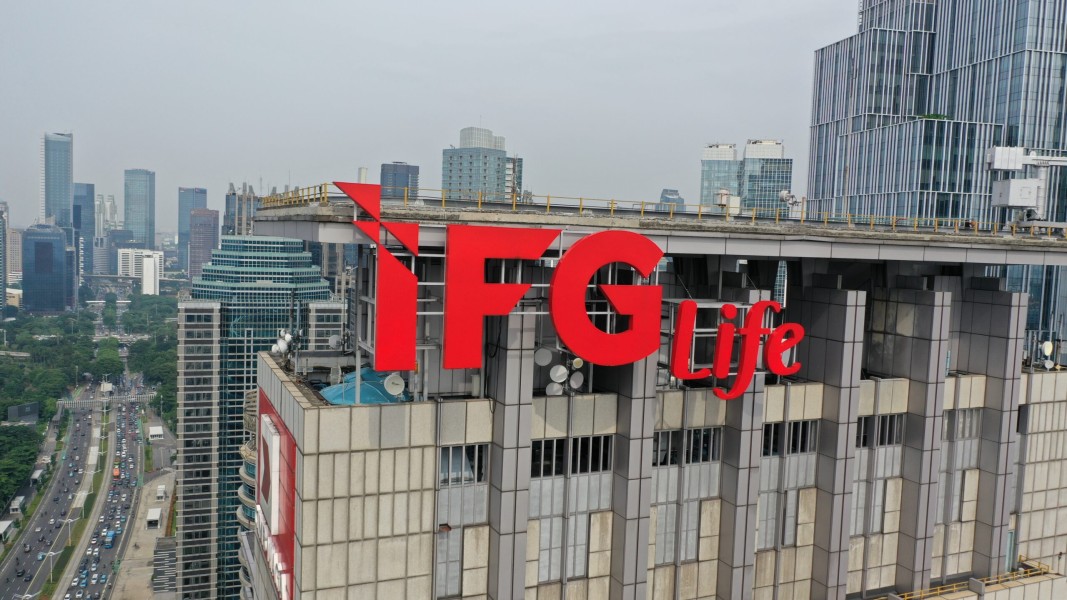 IFG Life Bayar Klaim Rp22,5 Triliun, Tetap Tumbuh Stabil di 2025