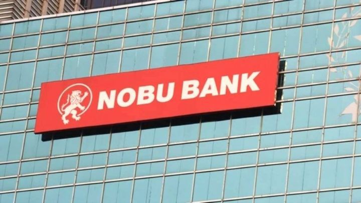 Kinerja Moncer Nobu Bank 2025, Laba Melonjak 46 Persen dan QRIS 2 Juta Merchant