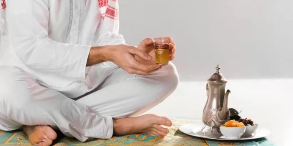 Sunnah Sederhana yang Sering Terlupakan di Bulan Ramadhan