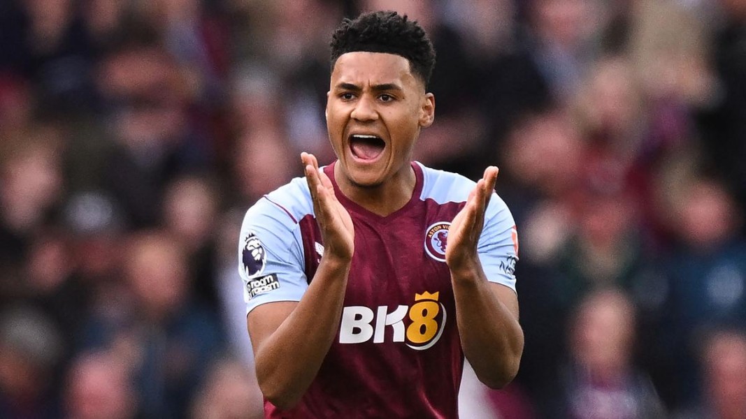 Manchester United Incar Ollie Watkins Usai Gagal Dapatkan Gyokeres