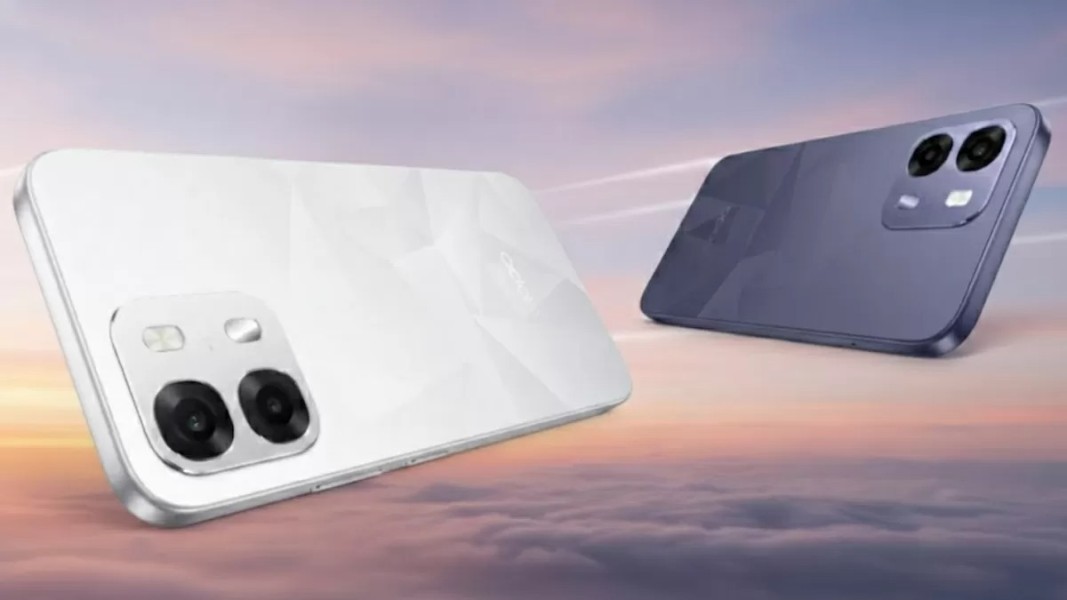 Oppo A6t Pro 5G Resmi Meluncur Andalkan Baterai Raksasa Serta Layar Mulus