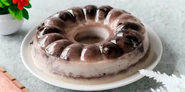 Kreasi Puding Manis Segar untuk Takjil Buka Puasa Ramadan