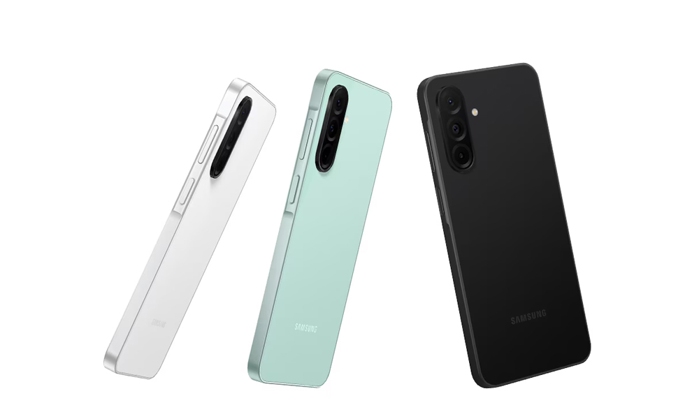 Samsung Galaxy A26 5G Dukung Belajar Lebih Produktif Samsung Galaxy A26 5G Dukung Belajar Lebih Produktif
