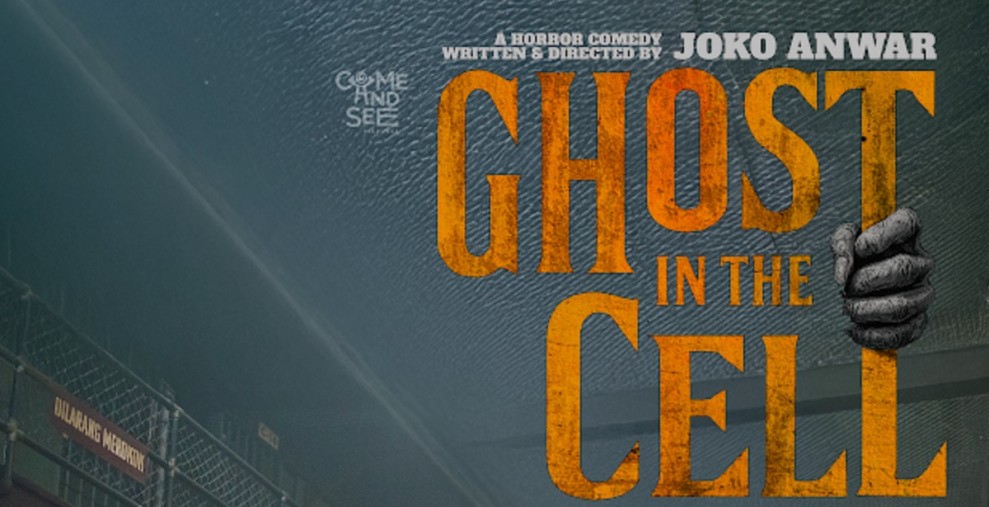 Film Horor Ghost In The Cell Karya Joko Anwar Tembus Berlinale Siap Teror Bioskop