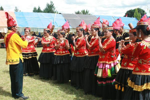 Tantangan Pelestarian Warisan Budaya Sulawesi Tengah di Era Digital 2026