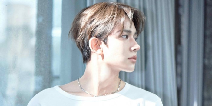 Heeseung Resmi Debut Solo dengan Nama Panggung Baru Evan