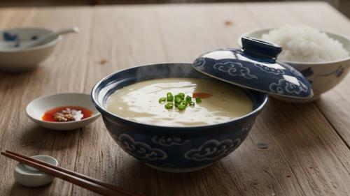 Resep Telur Kukus Simple 3 Bahan Sehat Praktis Lembut Bergizi