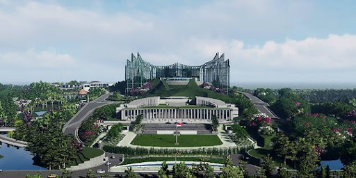 Otorita IKN Dorong Ekowisata Berbasis Komunitas untuk Pemberdayaan Masyarakat Lokal Kalimantan Timur