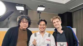 Mickey 17 Kuasai Box Office Korea Catat Rekor Baru, Lampaui Capaian Oppenheimer