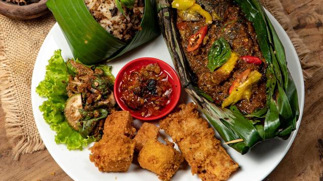 Diplomasi Kuliner Indonesia Makin Mendunia Lewat Sydney Australia