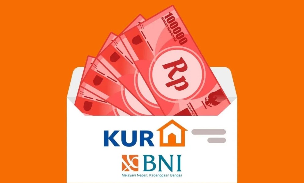Cicilan KUR BNI 2025 Mulai Rp1,9 Juta Per Bulan