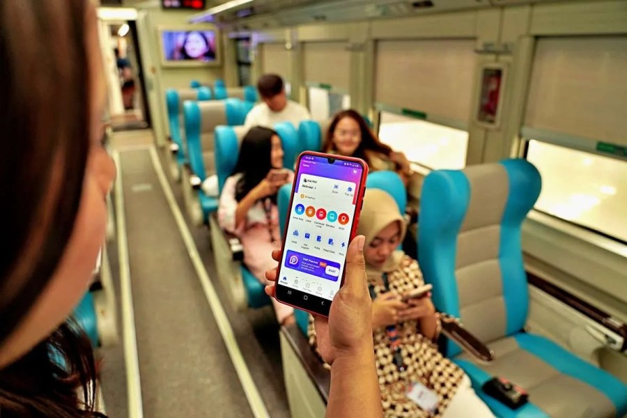 KAI Sediakan Opsi Refund Tiket Jarak Jauh untuk Penumpang