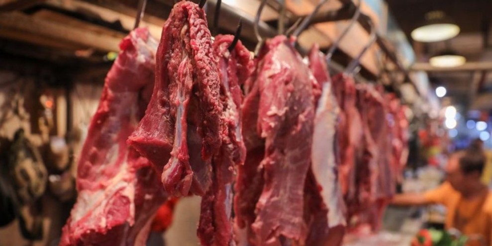 Harga Pangan Ramadhan Hari Ketujuh Terpantau Turun, Stabil dan Terkendali