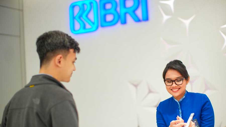 BRI Konsisten Bagikan Dividen Jumbo, Minimal 80persen dari Laba Sejak 2021
