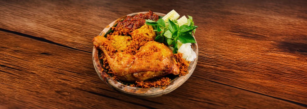 Daftar Kuliner Enak di Sekitar Terminal Leuwipanjang Bandung yang Wajib Dicoba