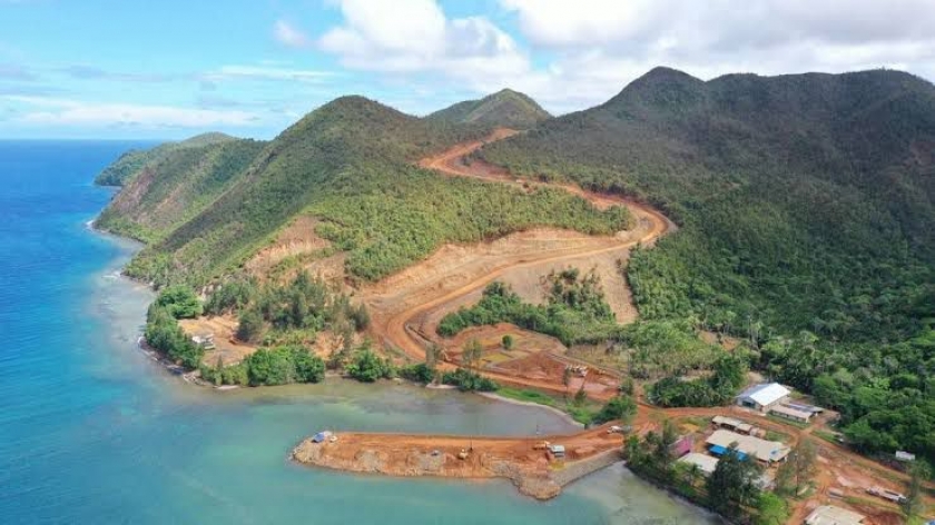 Eksploitasi Raja Ampat, DPR Bingung Hanya Anak Usaha BUMN yang Ditindak