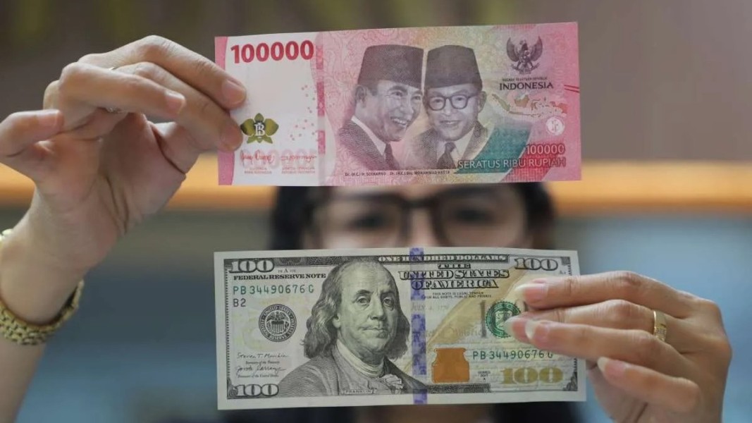 Update Terkini Nilai Tukar Rupiah Pada Awal Bulan Ramadhan 2026