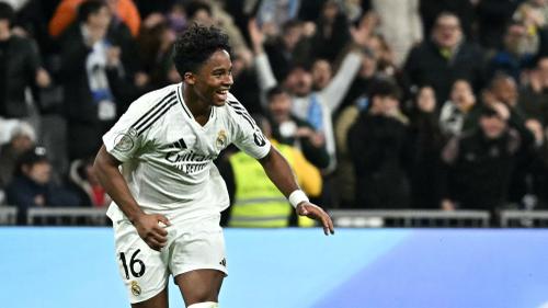 Chelsea Dinilai Paling Layak Dapatkan Endrick Real Madrid