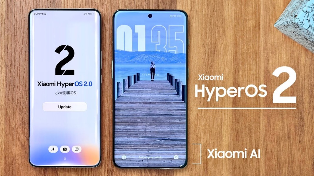 Update HyperOS 2.2 Xiaomi Segera Rilis untuk Lebih dari 40 Perangkat