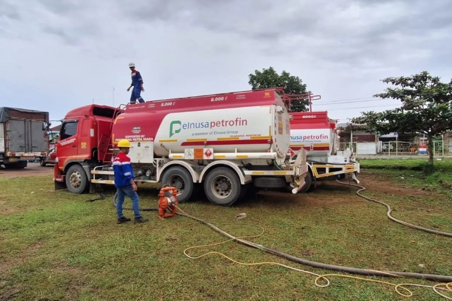 Pertamina Jaga Kestabilan Pasokan BBM Harian untuk Wilayah Bener Meriah