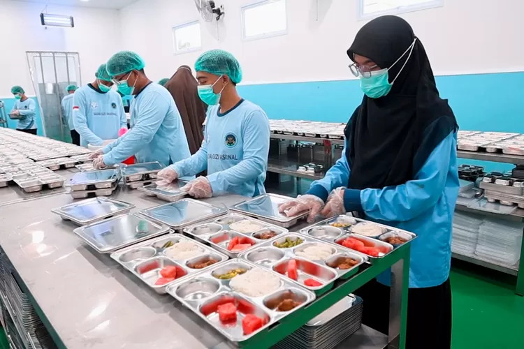 BGN Pastikan Program MBG Tetap Libatkan Ahli Gizi untuk Generasi Sehat