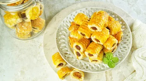7 Resep Snack Lebaran Praktis yang Mudah Dibuat dan Cocok Untuk Semua Usia