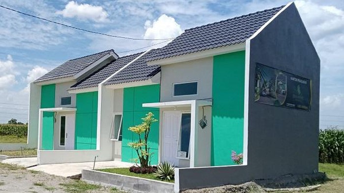 Rumah Murah Mojokerto, Pilihan Hunian Terbaik