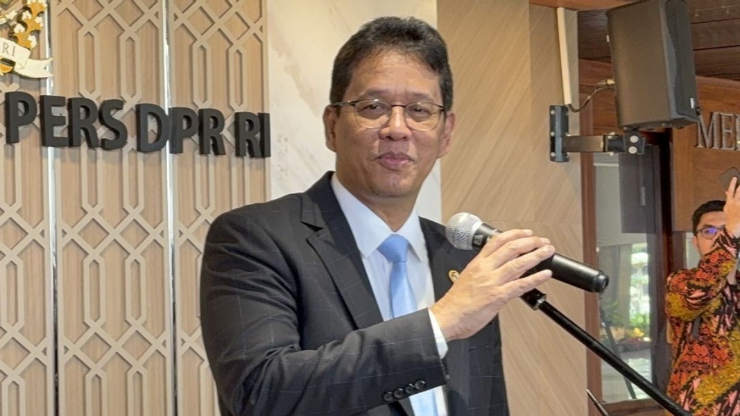 Kemenkeu Integrasikan NIK-NPWP Cegah Shadow Economy