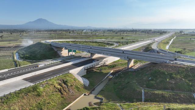 Proyek Tol Probolinggo Lumajang 2026 Bawa Harapan Baru Ekonomi