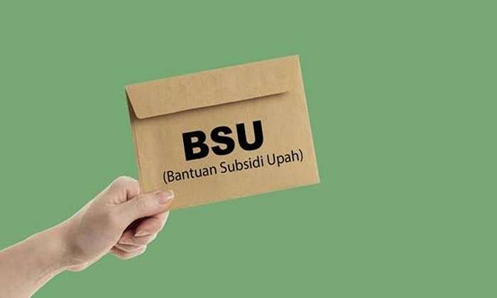 Pemerintah Tegaskan Penyaluran BSU Rp600.000 Sudah Tuntas