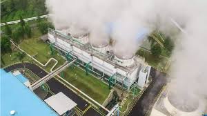 Dorong Transisi Energi Global, PGE dan Sinopec Star Kolaborasi Kembangkan Energi Panas Bumi