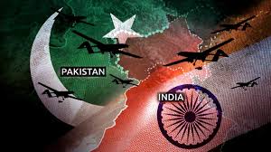 Konflik India Pakistan Meningkat, Potensi Ganggu Jalur Distribusi Logistik Internasional
