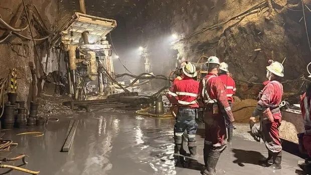 Harga Tembaga Naik, Freeport Untung Meski Tambang Longsor
