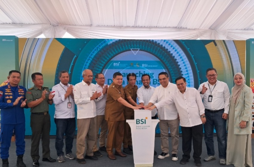 BSI Salurkan Rp5,2 Miliar untuk Pengembangan Klaster UMKM Perikanan dan Dorong Ekspor Landak Laut di Sulawesi Selatan