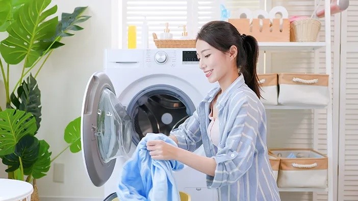 Pakaian dari Kain Sintetis Bisa Menjadi Sarang Kuman, Ini Cara Mengantisipasinya