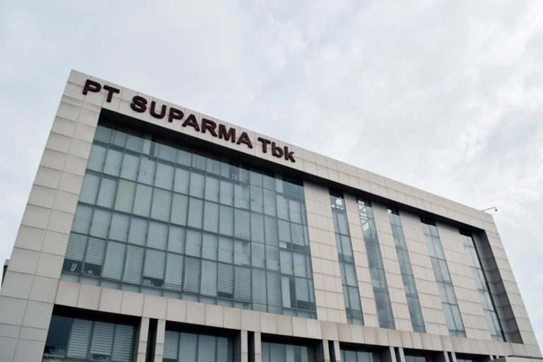 Suparma (SPMA) Bagikan Dividen dan Perluas Usaha Baru ke Ekonomi Sirkular