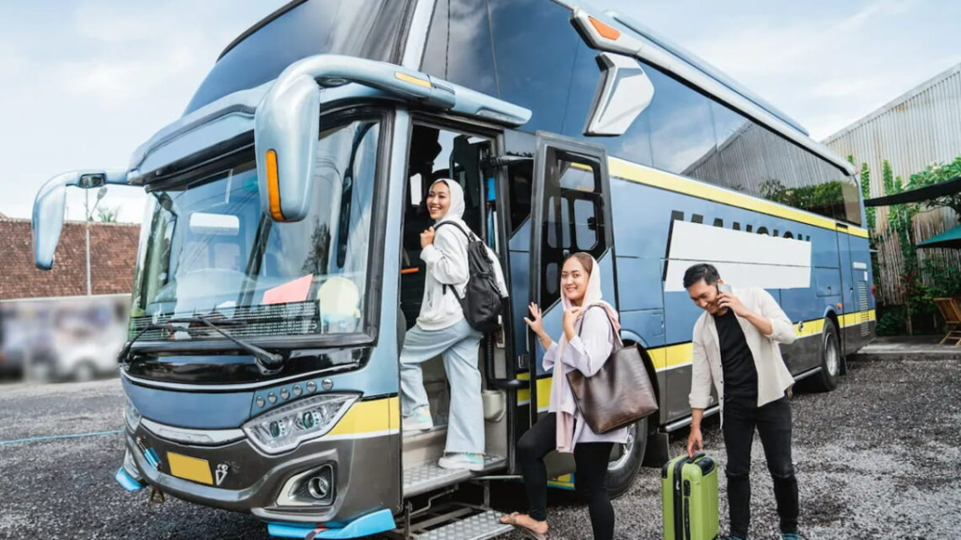 Kementerian Perhubungan Memperketat Standar Keselamatan Angkutan Pariwisata Menjelang Arus Mudik Lebaran