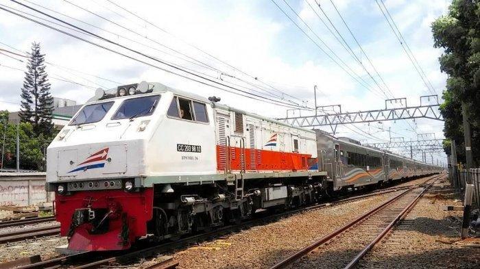 7 Kereta Api Jarak Jauh Termurah di Indonesia, Solusi Perjalanan Hemat di Tengah Kenaikan Tarif Transportasi