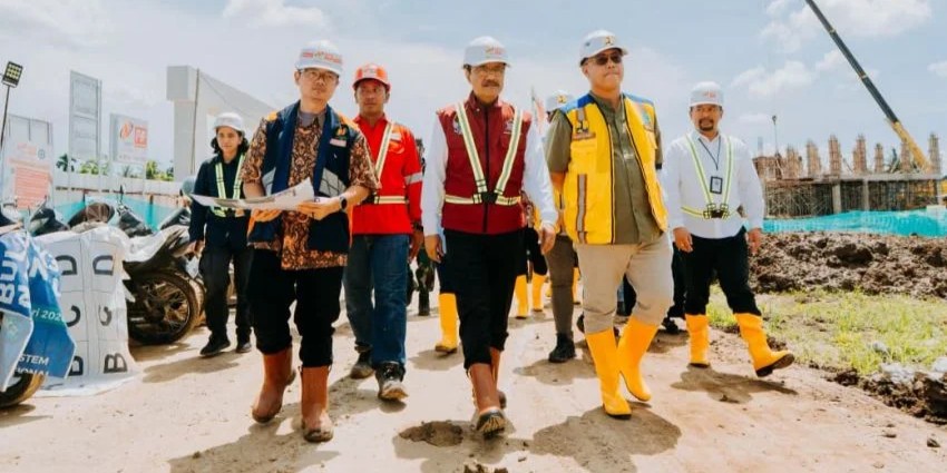 Kemensos: Sekolah Rakyat Deli Serdang Jadi Fokus Pendidikan 2026