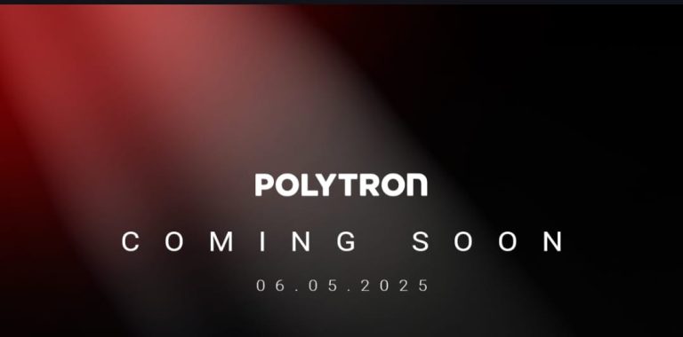Polytron Merayakan 50 Tahun di Indonesia dengan Peluncuran Mobil Listrik Pertama