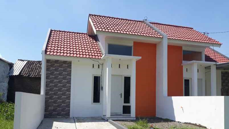 Pilihan Rumah Murah di Mojosari Menjadi Alternatif Tepat untuk Keluarga