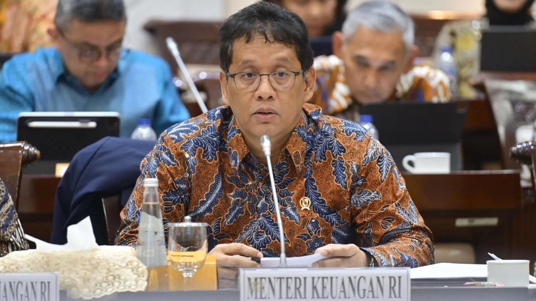 Menkeu Purbaya Siapkan Gebrakan Dorong Penerimaan Pajak