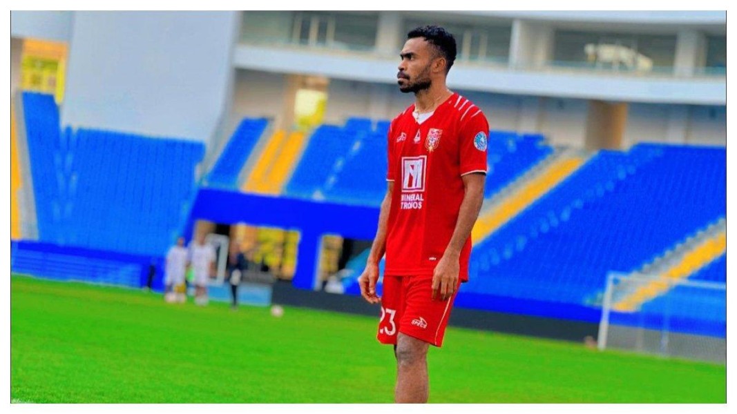Malut United Tunjukkan Performa Gemilang di Liga Indonesia