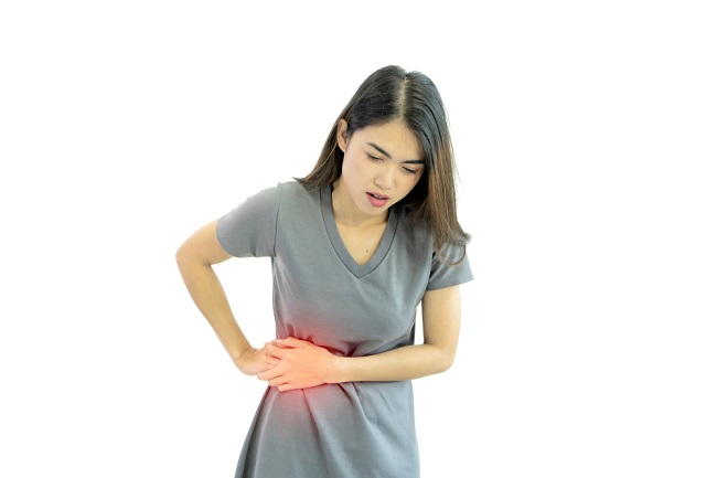 Nyeri Perut Sebelah Kanan Atas: Kenali Penyebab dan Cara Mengatasinya Secara Tepat