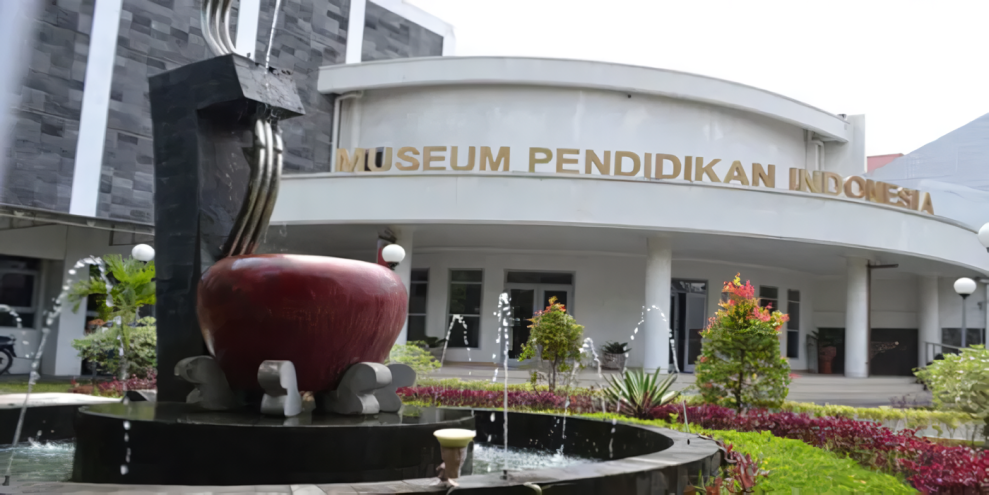 Museum Jadi Sumber Inspirasi Pendidikan