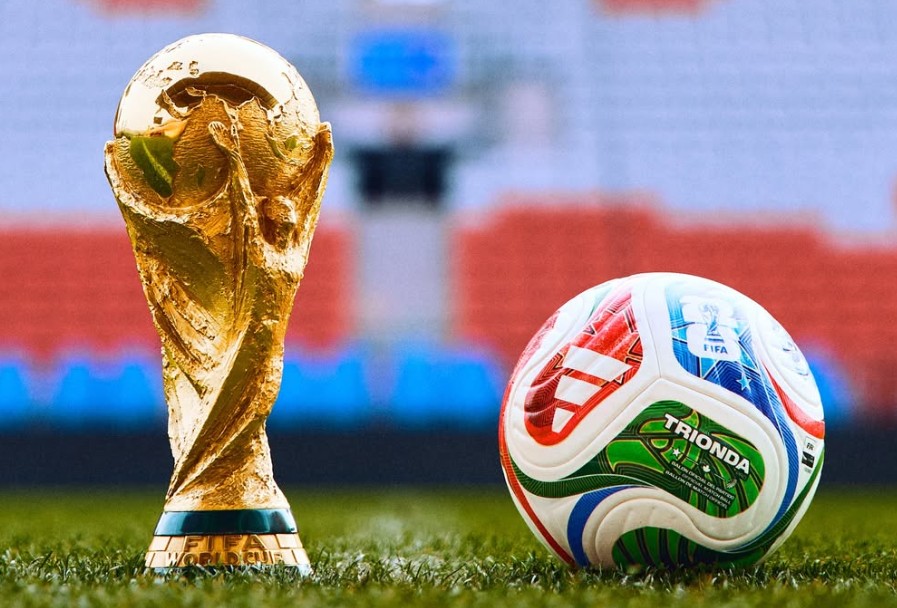 Daftar Lengkap Tim yang Sudah Lolos Piala Dunia 2026